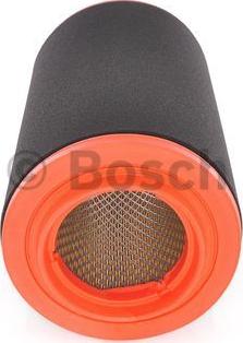 BOSCH F 026 400 370 - Gaisa filtrs autospares.lv