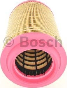 BOSCH F 026 400 245 - Gaisa filtrs www.autospares.lv