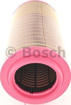 BOSCH F 026 400 248 - Gaisa filtrs www.autospares.lv