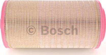 BOSCH F 026 400 248 - Gaisa filtrs www.autospares.lv