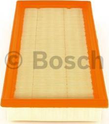 BOSCH F 026 400 258 - Gaisa filtrs www.autospares.lv