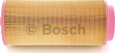 BOSCH F 026 400 252 - Gaisa filtrs www.autospares.lv