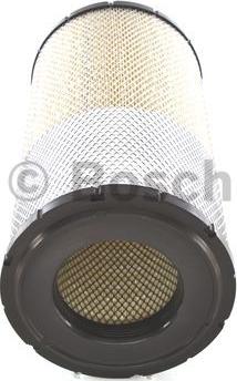 BOSCH F 026 400 269 - Gaisa filtrs www.autospares.lv