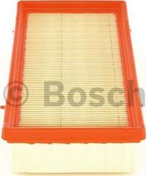 BOSCH F 026 400 265 - Gaisa filtrs www.autospares.lv