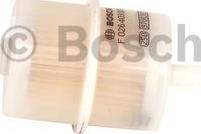 BOSCH F 026 403 005 - Degvielas filtrs www.autospares.lv