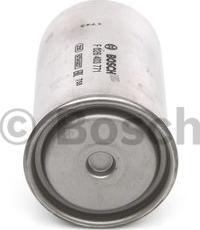 BOSCH F 026 403 771 - Degvielas filtrs www.autospares.lv