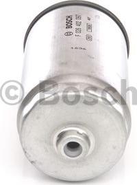 BOSCH F 026 402 097 - Degvielas filtrs autospares.lv