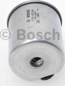 BOSCH F 026 402 044 - Degvielas filtrs www.autospares.lv