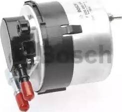 BOSCH F 026 402 046 - Degvielas filtrs www.autospares.lv