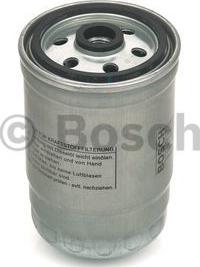 BOSCH F 026 402 043 - Degvielas filtrs autospares.lv