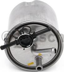 BOSCH F 026 402 059 - Degvielas filtrs www.autospares.lv