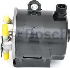 BOSCH F 026 402 061 - Degvielas filtrs www.autospares.lv