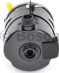 BOSCH F 026 402 061 - Degvielas filtrs www.autospares.lv