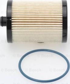 BOSCH F 026 402 005 - Degvielas filtrs www.autospares.lv