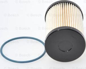 BOSCH F 026 402 005 - Degvielas filtrs www.autospares.lv