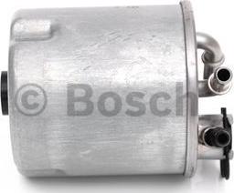 BOSCH F 026 402 019 - Degvielas filtrs www.autospares.lv