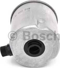 BOSCH F 026 402 019 - Degvielas filtrs www.autospares.lv