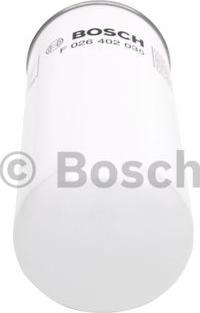 BOSCH F 026 402 035 - Degvielas filtrs www.autospares.lv