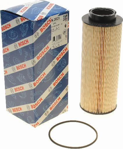 BOSCH F 026 402 031 - Fuel filter www.autospares.lv