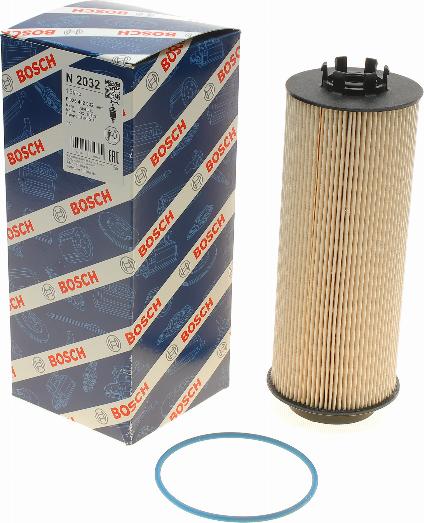 BOSCH F 026 402 032 - Degvielas filtrs autospares.lv