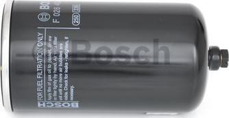 BOSCH F 026 402 140 - Fuel filter www.autospares.lv