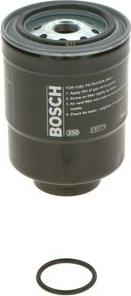 BOSCH F 026 402 163 - Degvielas filtrs www.autospares.lv