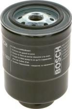 BOSCH F 026 402 163 - Degvielas filtrs www.autospares.lv