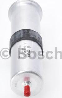 BOSCH F 026 402 106 - Degvielas filtrs autospares.lv