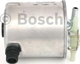 BOSCH F 026 402 108 - Degvielas filtrs www.autospares.lv