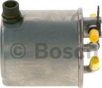 BOSCH F 026 402 182 - Degvielas filtrs www.autospares.lv