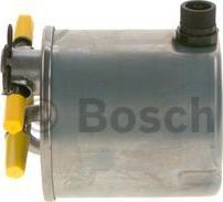 BOSCH F 026 402 182 - Degvielas filtrs www.autospares.lv