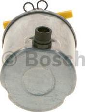 BOSCH F 026 402 182 - Degvielas filtrs www.autospares.lv