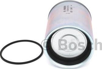 BOSCH F 026 402 135 - Degvielas filtrs www.autospares.lv