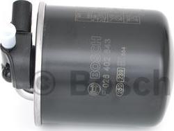 BOSCH F 026 402 843 - Degvielas filtrs www.autospares.lv