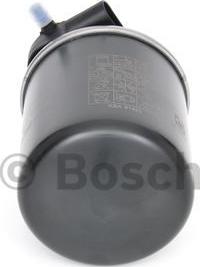 BOSCH F 026 402 843 - Degvielas filtrs www.autospares.lv