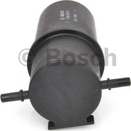 BOSCH F 026 402 853 - Топливный фильтр www.autospares.lv