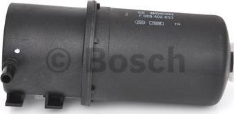 BOSCH F 026 402 853 - Топливный фильтр www.autospares.lv