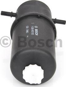 BOSCH F 026 402 853 - Топливный фильтр www.autospares.lv