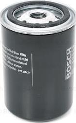 BOSCH F 026 402 860 - Degvielas filtrs www.autospares.lv