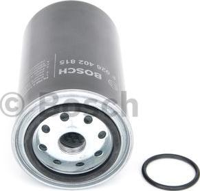 BOSCH F 026 402 815 - Fuel filter www.autospares.lv