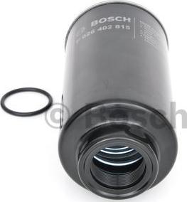 BOSCH F 026 402 815 - Degvielas filtrs www.autospares.lv