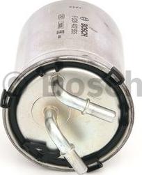 BOSCH F 026 402 835 - Degvielas filtrs www.autospares.lv