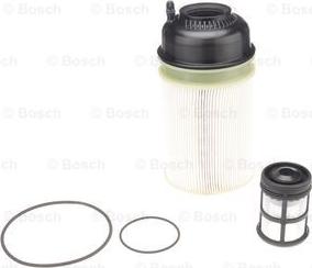 BOSCH F 026 402 231 - Fuel filter set www.autospares.lv