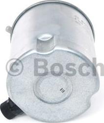 BOSCH F 026 402 742 - Degvielas filtrs www.autospares.lv