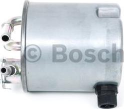 BOSCH F 026 402 742 - Degvielas filtrs www.autospares.lv