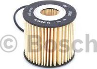 BOSCH F 026 407 093 - Eļļas filtrs autospares.lv