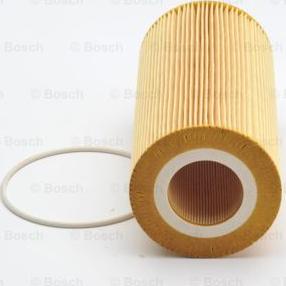 BOSCH F 026 407 045 - Eļļas filtrs www.autospares.lv