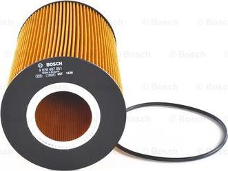 Mann-Filter OE6462 - Eļļas filtrs www.autospares.lv