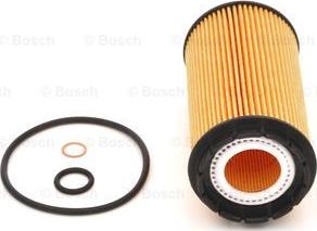 BOSCH F 026 407 069 - Eļļas filtrs www.autospares.lv