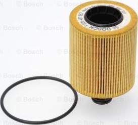 BOSCH F 026 407 067 - Масляный фильтр www.autospares.lv